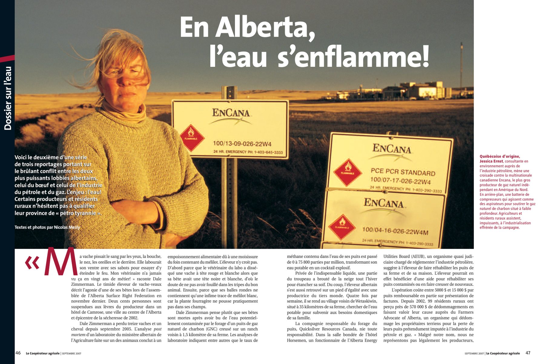 La publication originale — 1