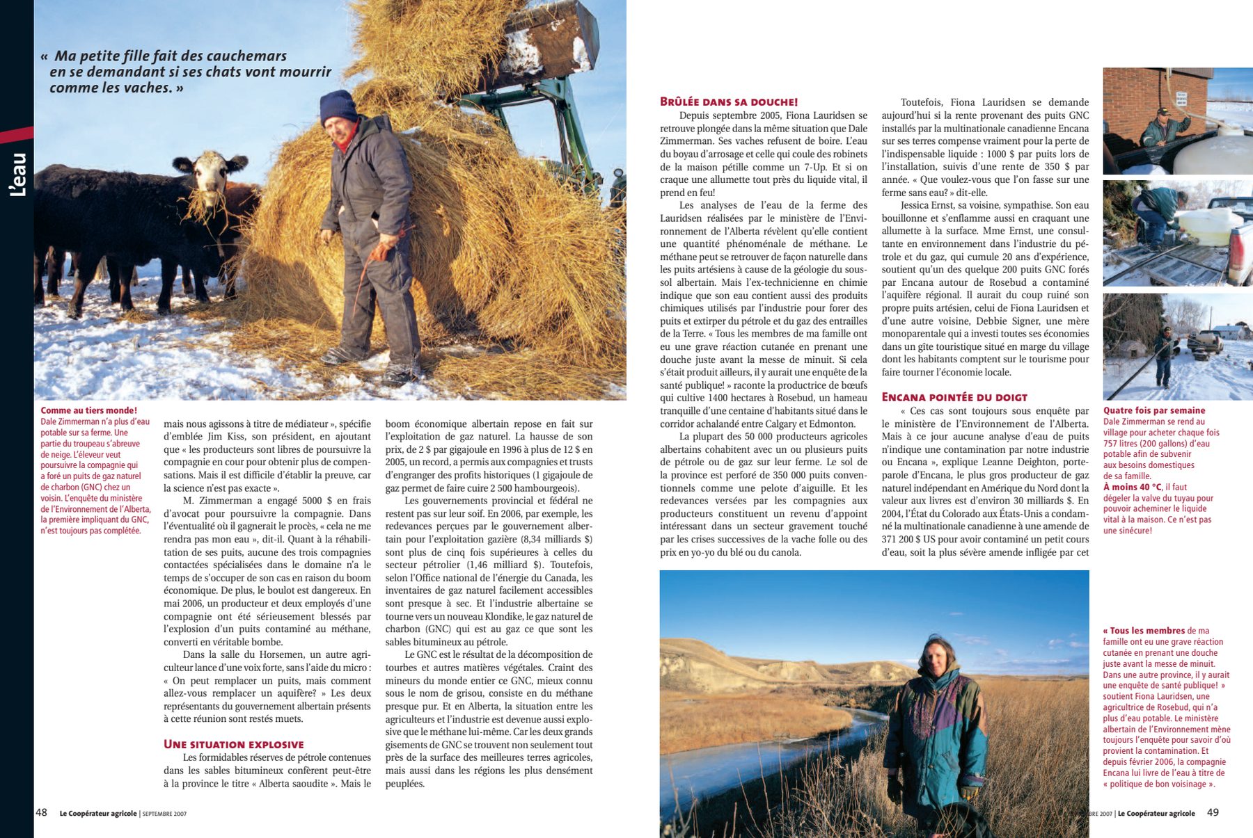 La publication originale — 2
