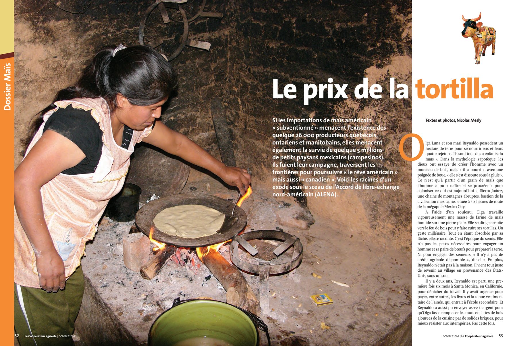 La publication originale — 1