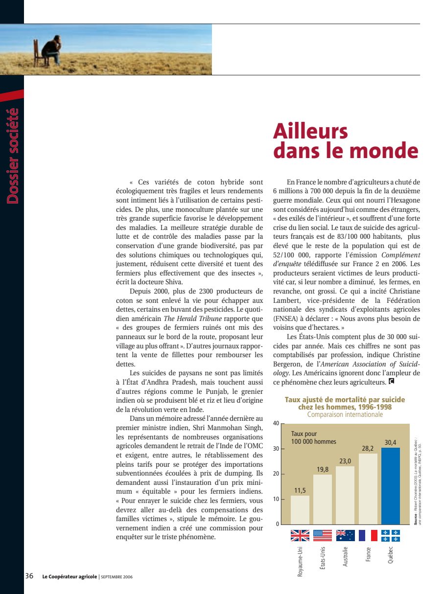 La publication originale — 6